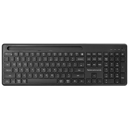 Zestaw 100" PRS-F04 + SPA-P02B + SPH-W32 + klawiatura/mysz