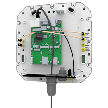 Antena 6w1 CPE 5G/WiFi MIMO4x4 Poynting EPNT-2-V2