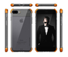 Etui Covert 2 Apple iPhone 7 8 Plus pomarańczowy