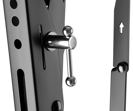 Uchwyt TV Goobay PRO TILT M 32"-55" do 70kg