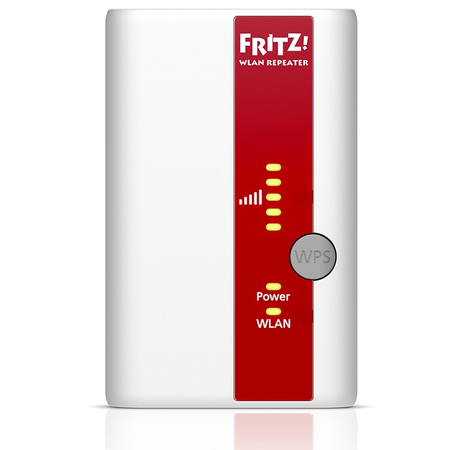 AVM Repeater WiFi FRITZ! 310 WLAN Refurbished