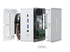 Minisforum PC Intel i7 13620H 32GB DDR5 M.2 1TB