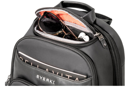 Elegancki plecak na notebooka EVERKI Suite 14,1"
