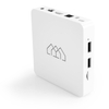 Android SMART TV Homatics Box R Lite 4K + Tuner