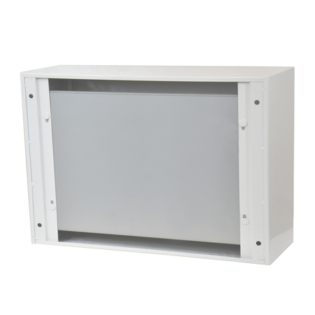 obudowa metalowa TPR-8B+W v3 szafka 700x500x200