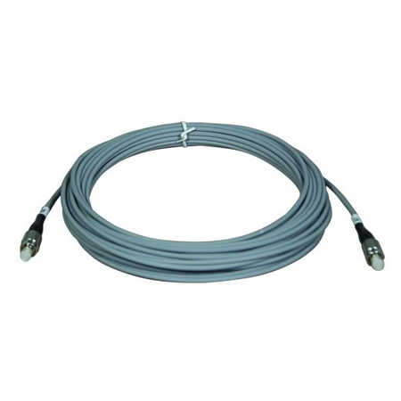 kabel optyczny POLYTRON OFI ze złączkami FC/PC - 50m