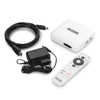 Android TV BOX MECOOL KA2 Android Kamera FHD VoIP