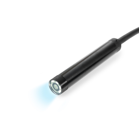 Kamera inspekcyjna endoskop USB USB-C Spacetronik SPU-E01 1m