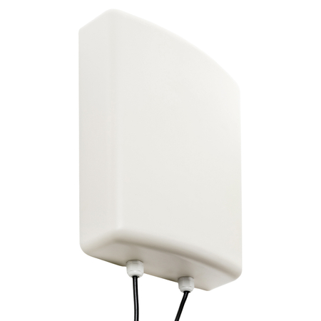 LTE 4G 5G MIMO 2x2 2x5m SMA Panel Antenne