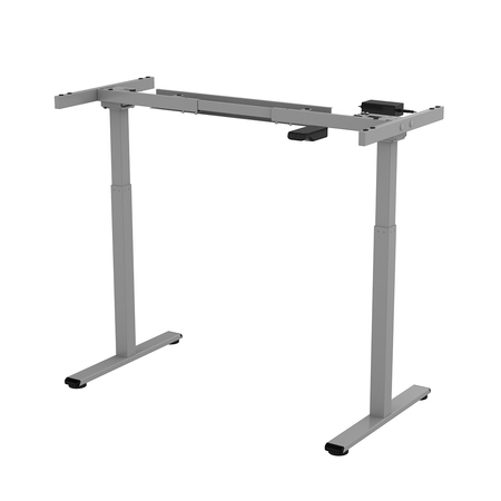 Spacetronik SPE-114RG elektrischer Tischständer - zdjęcie 2