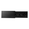 Gniazdka chowane w blacie Spacetronik SPS-S33B COMPACT