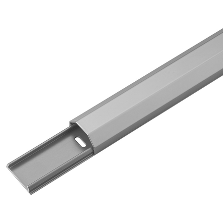 CORRITOR Lamelle 110cm x 33mm Goobay Silber - zdjęcie 2