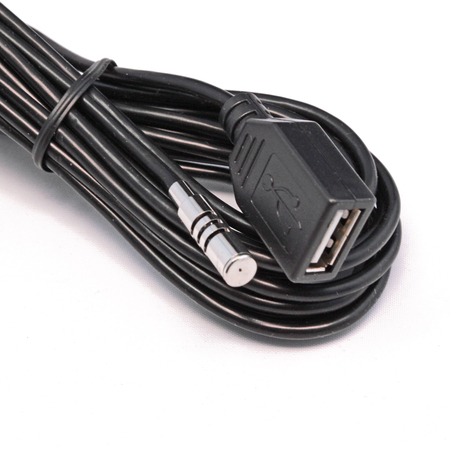 PeakTech 5185PR externer Sensor - zdjęcie 2