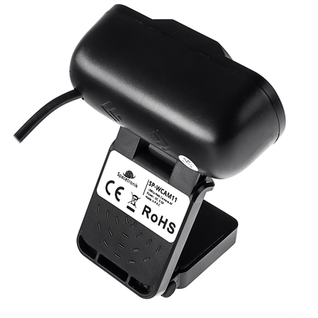 Webcam+ USB-Stativ FHD AF SP-WCAM11-Z