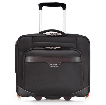 Torba podróżna EVERKI Journey Trolley 11"-16"