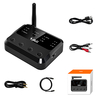 B310 Pro-Sender Bluetooth-Empfänger APTX-HD 50m