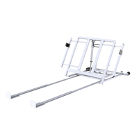 Elektryczna nakładka na łóżko Spacetronik Dormee