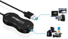 Grabber Nagrywarka HDMI Spacetronik SP-HVG12 4k 30p do PC USB