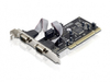 Karta PCI Port (Com, RS-232) x2 porty Conceptronic