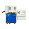 Zasilacz antenowy 24V 100mA do wzmacniaczy Alcad AL-100