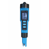 PeakTech 5306 pH-, Temperatur- und EC-Füllstandmessgerät