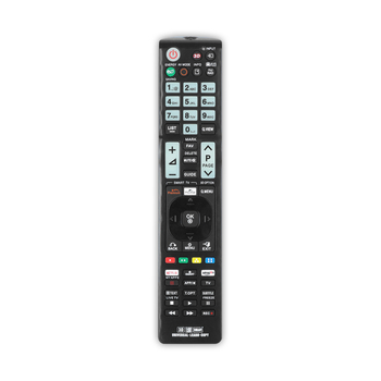 Pilot uniwersalny do TV LCD/LED LG SMART