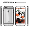 Etui Cloak Apple iPhone 7 8 Plus czarny