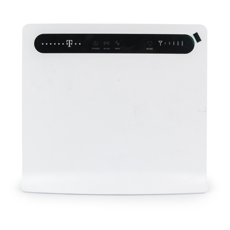 HUAWEI B593 3G/4G LTE Router Refurbished Telekom