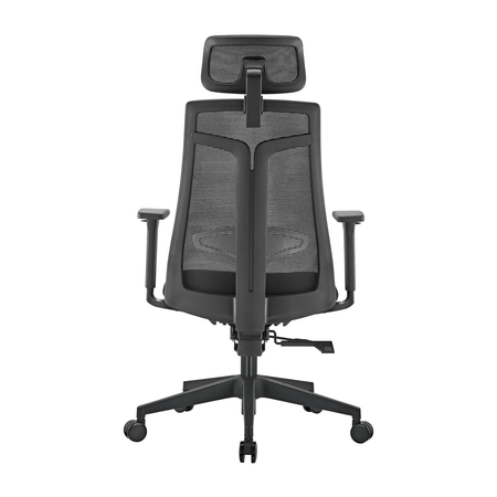 Ergonomiczny fotel biurowy GRINGO-45 Outlet C
