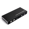 Przełącznik Switch KVM USB + DisplayPort 2/1 Spacetronik SPD-KVM02