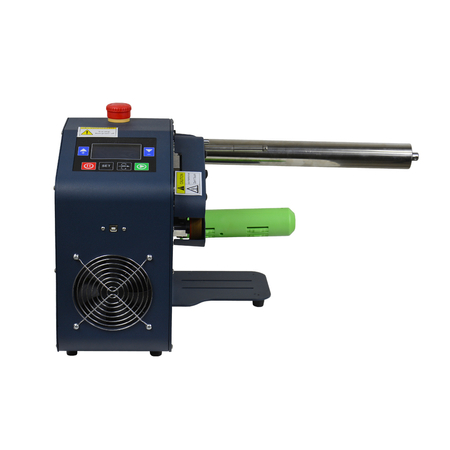 Luftfüllmaschine Bublaki BM-M7T