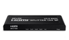 Rozgałęźnik HDMI 1x4 SPH-RS104_V20 4K HDR 1/4