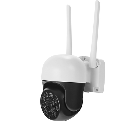 Kamera obrotowa WiFi Smart Life Tuya SL-C41W