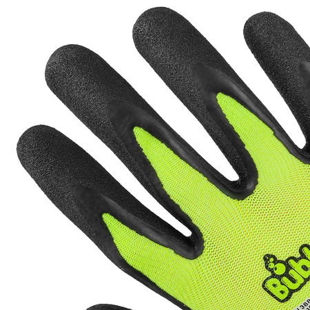 Schutzhandschuhe Bublaki BPG-01XL, Größe XL/10