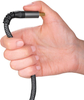 DisplayPort DP 1.4 8K Kabel Goobay Plus TEXTIL 3m