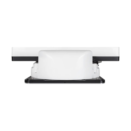 Antena satelitarna automatyczna do kampera Megasat Traveller-Man V4