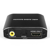 HDMI-HDMI + Koaxial SPDIF ARC Extraktor SPH-AE12