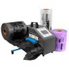 Maschine + Luftfüllgeräte Set Bublaki BM-A2T