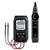Netzwerkkabel-Tester mit Multimeter NF-8509