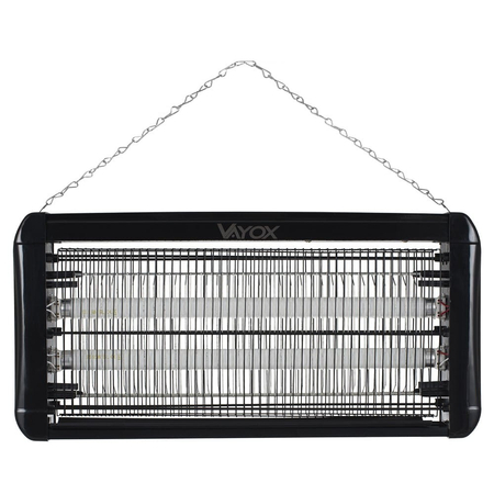Lampa owadobójcza wisząca stojąca insect killer VAYOX IKV-30W