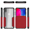 Etui Exec 3 Apple iPhone Xs Max rot