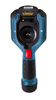 PeakTech 5620 USB WiFi BT PIP Wärmebildkamera