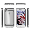 Cloak Tasche Apple iPhone 7 8 schwarz