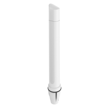 Omnidirektionale Wi-Fi-Antenne Poynting OMNI-496-V1 für die Schifffahrt