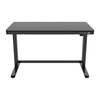 Spacetronik elektrischer Schreibtisch SPE-B128BG Astrid