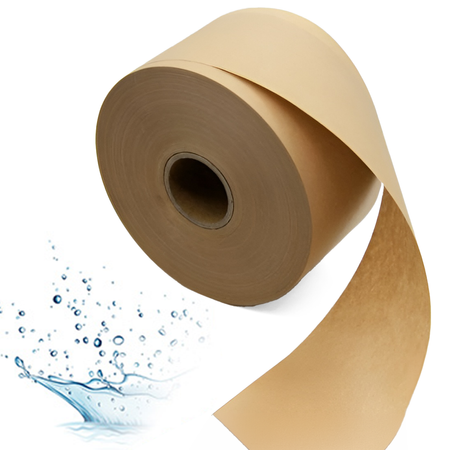 Gummierter Papierband BT-W701_114 20 Stück