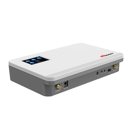 5G LTE HiBoost Hi10-4S-PRO 4-Band-Repeater-Set - zdjęcie 2