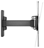 Goobay BASIC FULLMOTION XS 23"-42" 20kg TV-Halterung