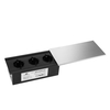Spacetronik SPS-S33S V2 COMPACT Aufputzdose