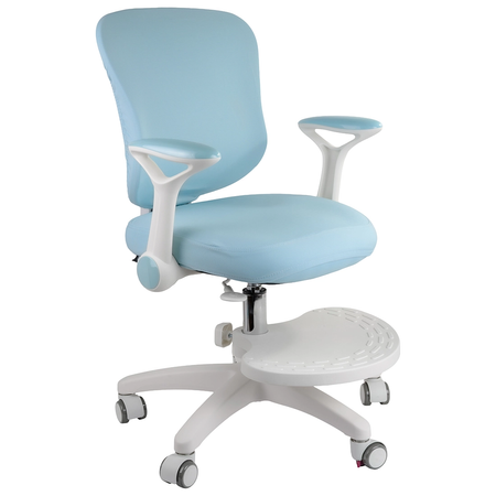 Biurko regulowane Spacetronik XD SPE-X104WA 120x60